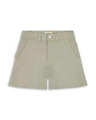 DL1961 Girls' Lily Pull On Shorts - Big Kid