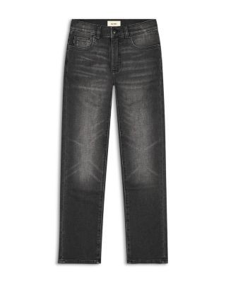 DL1961 Boys' Brady Slim Knit Denim Jeans - Little Kid, Big Kid