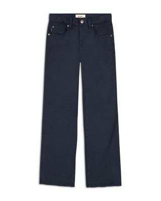 DL1961 Boys' Benji Relaxed Straight Fit Jeans - Little Kid