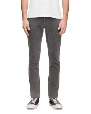 DL1961 Nick Slim Jeans in Weathered Gray
