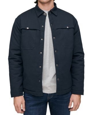 DL1961 Derrek Overshirt, photo 1