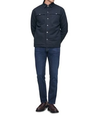 DL1961 Derrek Overshirt, photo 2