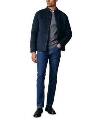 DL1961 Derrek Overshirt, photo 3