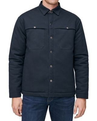 DL1961 Derrek Overshirt, photo 4