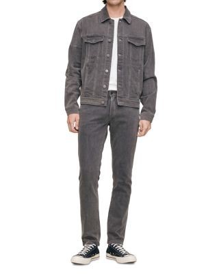 DL1961 Vaughn Denim Trucker Jacket, photo 2