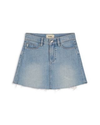 DL1961 Girls' Jenny Mini Skirt - Little Kid