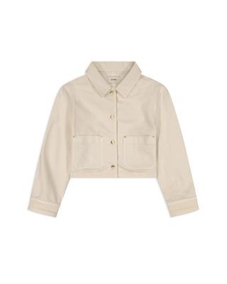 DL1961 Girls' Manning Jacket - Big Kid
