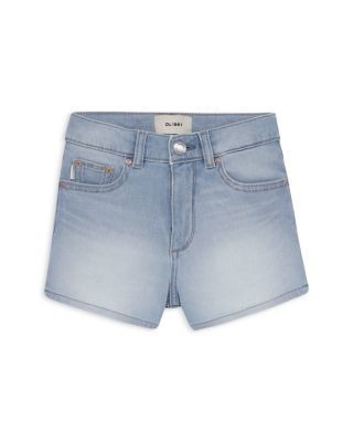 DL1961 Girls' Lucy Summer Day Shorts - Big Kid