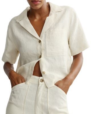 DL1961 Hampton Shirt