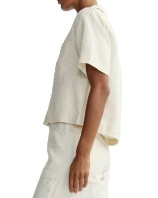 DL1961 Hampton Shirt