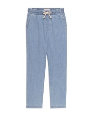 DL1961 Boys' Quentin Denim Jogger Pants - Little Kid
