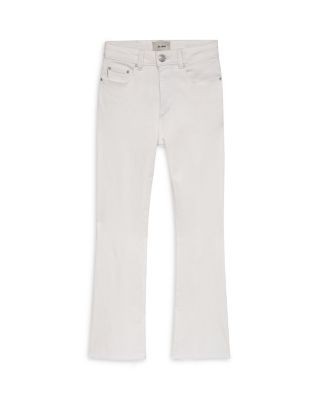 DL1961 Girls' Claire Bootcut Jeans - Little Kid