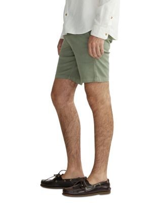 DL1961 Jake Chino Fit Shorts
