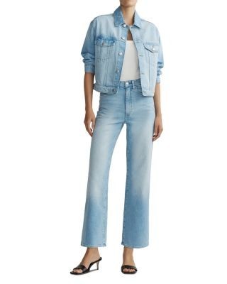 DL1961 Jodie Denim Jacket, photo 2