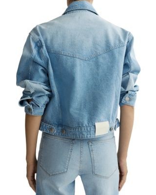 DL1961 Jodie Denim Jacket, photo 3