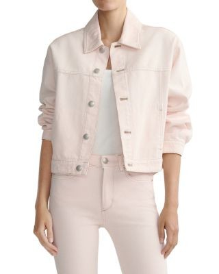 DL1961 Jodie Denim Jacket, photo 5