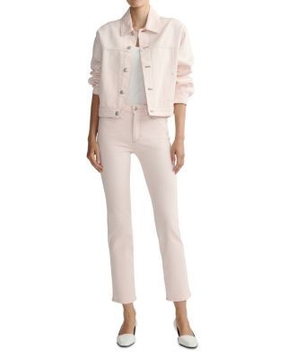 DL1961 Jodie Denim Jacket, photo 6