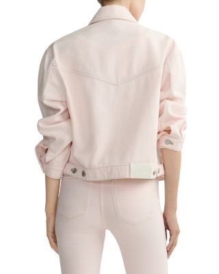 DL1961 Jodie Denim Jacket, photo 7