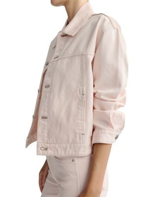 DL1961 Jodie Denim Jacket, photo 8