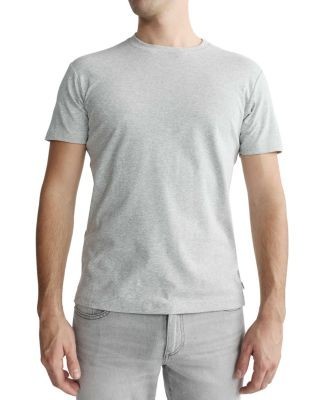 DL1961 Ribbed Crewneck Tee
