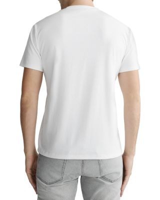 DL1961 Ribbed Crewneck T-Shirt