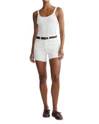 DL1961 Zoie Relaxed Shorts