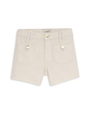 DL1961 Girls' Lucy Shorts - Big Kid