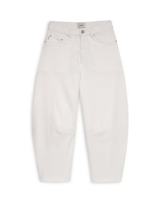 DL1961 Girls' Kenzy Barrel Jeans - Big Kid