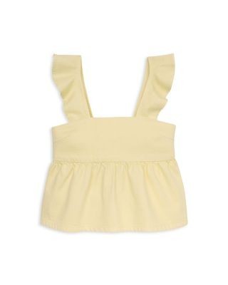 DL1961 Girls' Meredyth Top - Big Kid