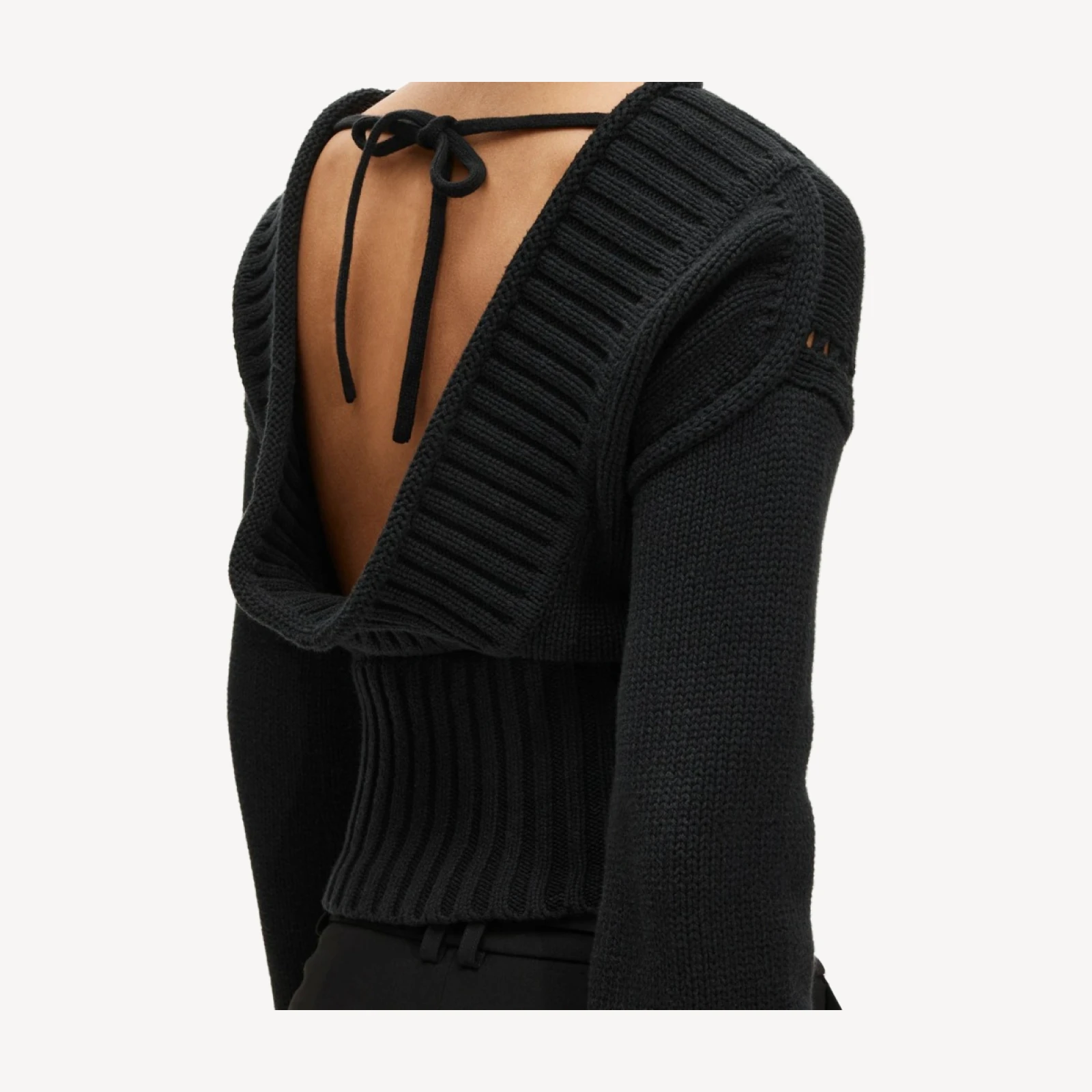 The Rollneck™ by BUCI