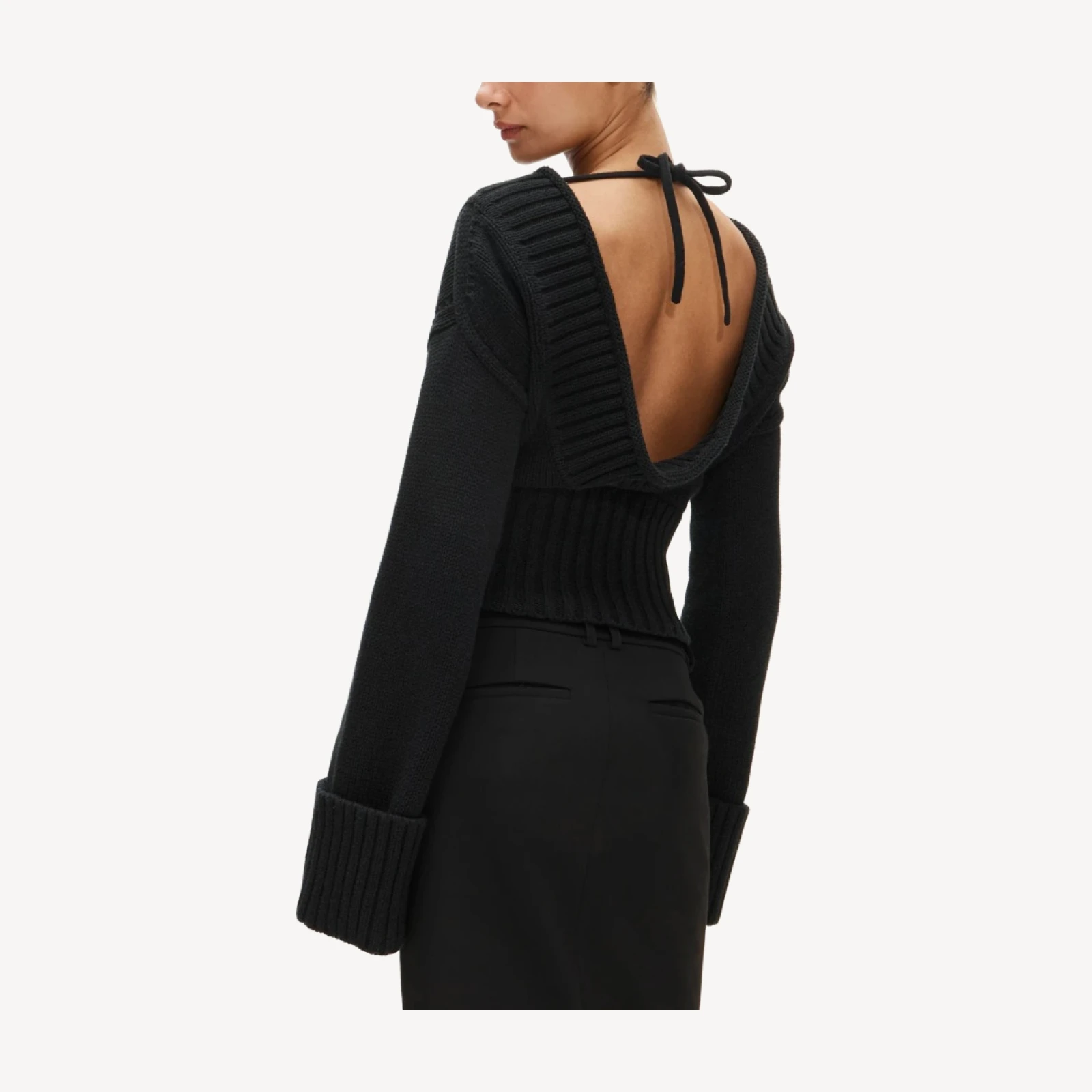 The Rollneck™ by BUCI