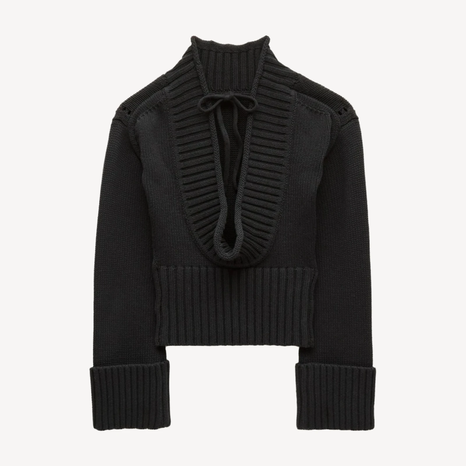 The Rollneck™ by BUCI
