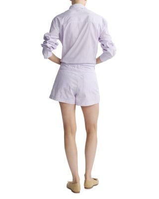 DL1961 Faye Oversized Shirt