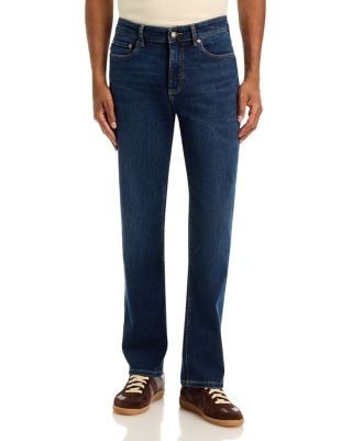 DL1961 Russell Slim Straight 32 Jeans in Reader