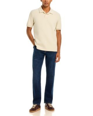 DL1961 Russell Slim Straight 32 Jeans in Reader