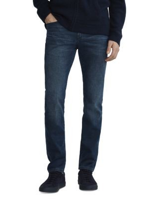 DL1961 Nick Slim Fit Ultimate Five Pocket 32 Jeans in Cold Forge