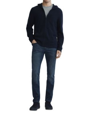 DL1961 Nick Slim Fit Ultimate Five Pocket 32 Jeans in Cold Forge