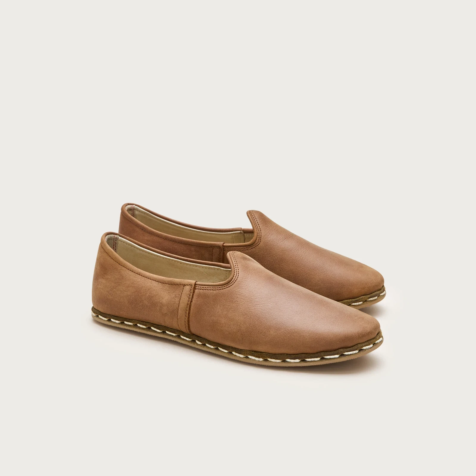 Sabah™ original slip-on leather shoes