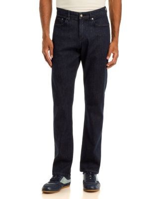 DL1961 Russell Slim Straight 32 Jeans in Crescent Harbor