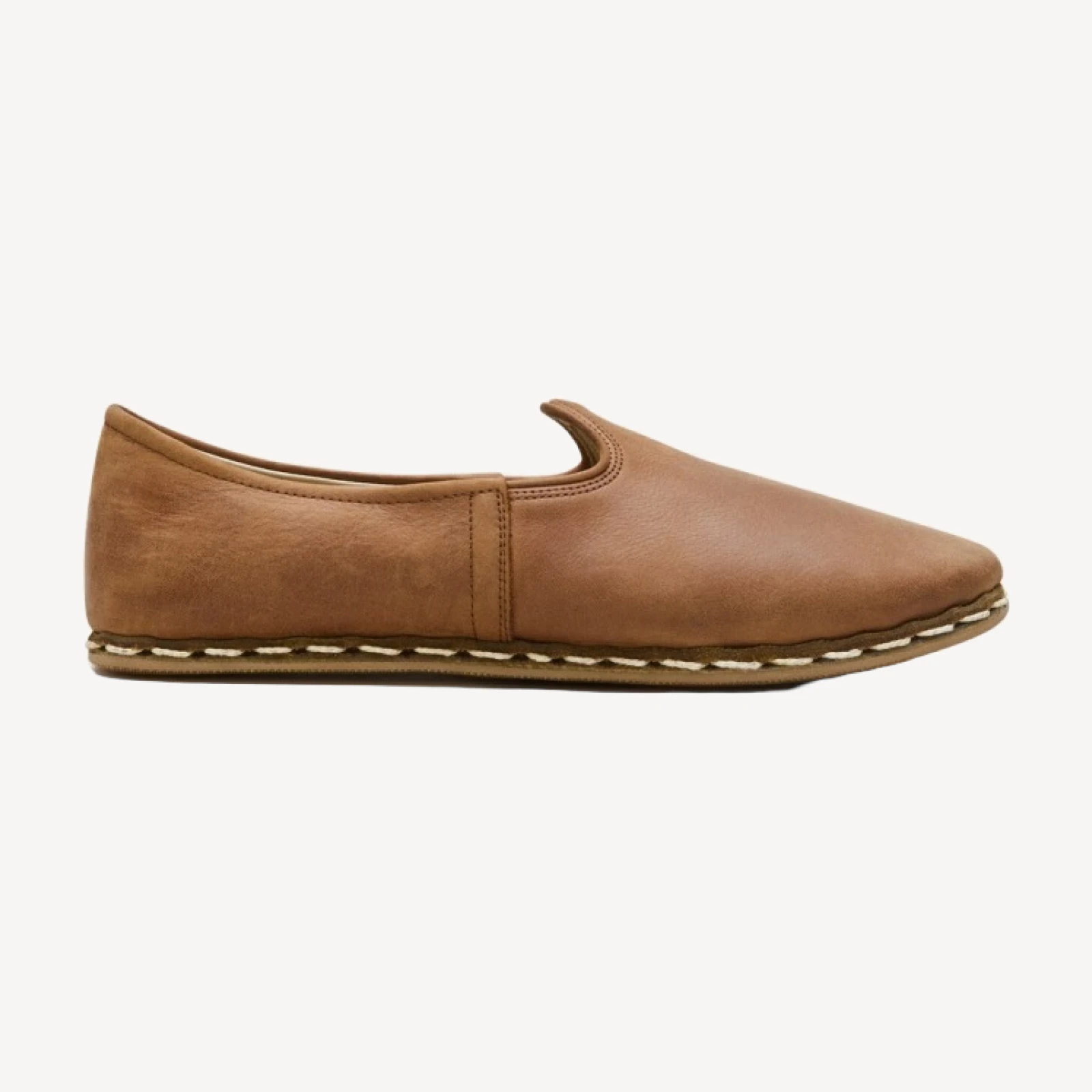 Sabah™ original slip-on leather shoes