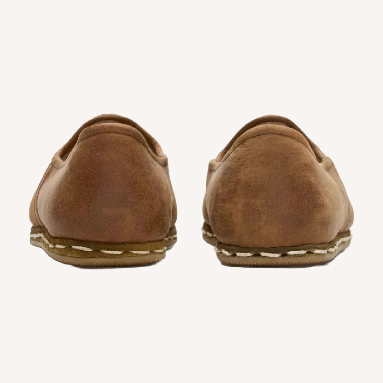 Sabah™ original slip-on leather shoes