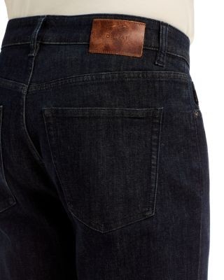 DL1961 Russell Slim Straight 32 Jeans in Crescent Harbor