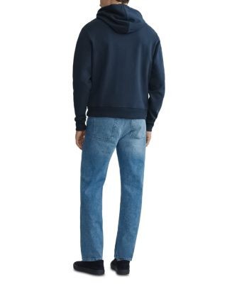 DL1961 Chris Modern Straight Fit 32 Jeans in Stonecut