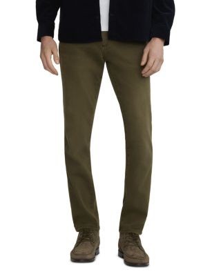 DL1961 Nick Slim Fit Cotton Blend Ultimate Knit Jeans