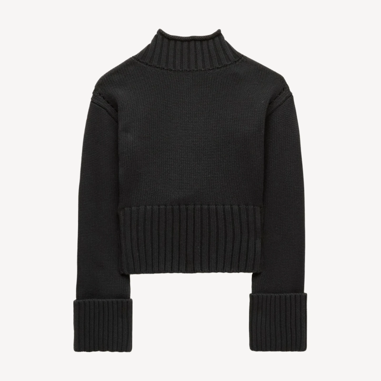 The Rollneck™ by BUCI
