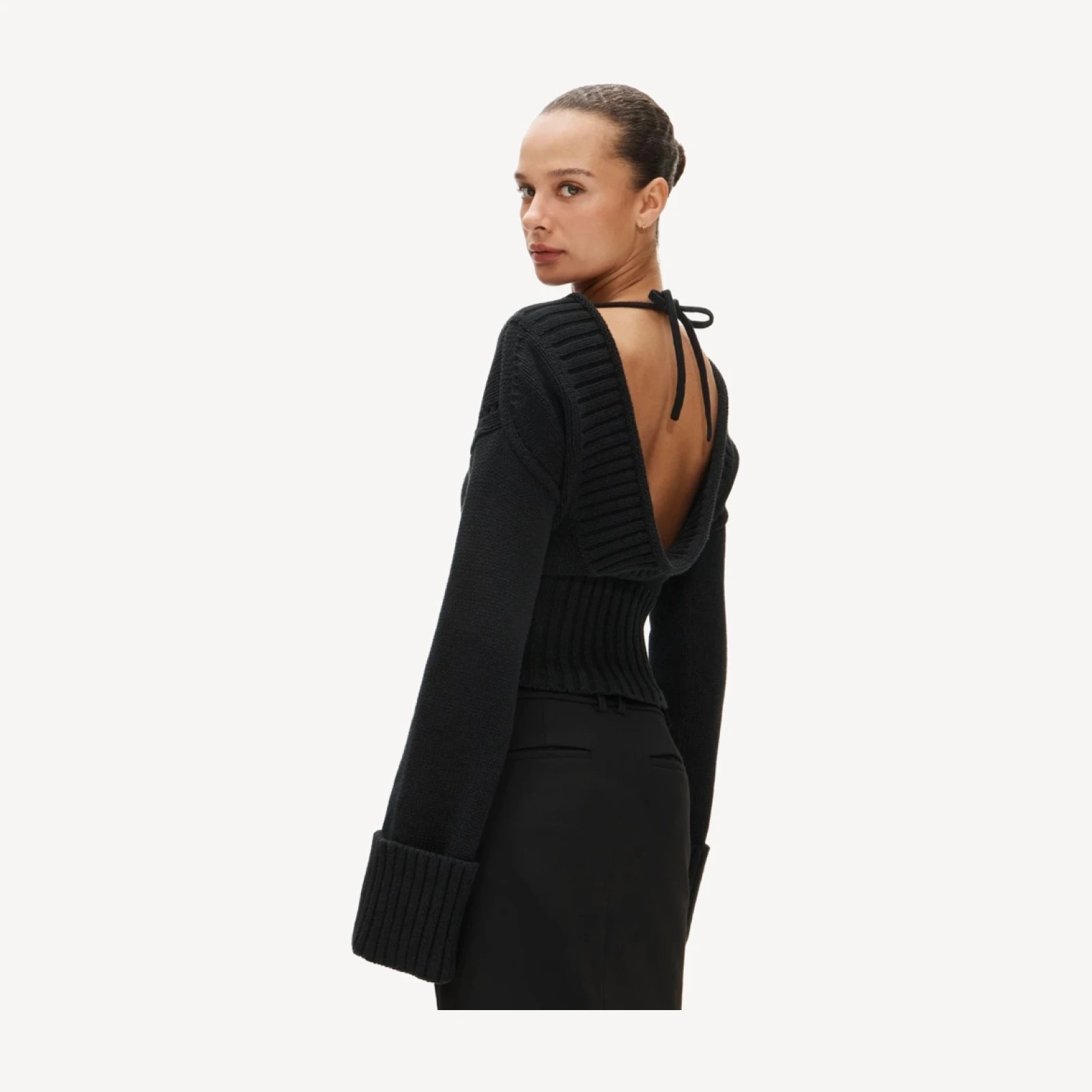 The Rollneck™ by BUCI