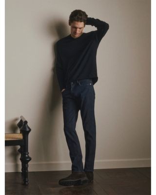 DL1961 Nick Slim Fit Ultimate Five Pocket 32 Jeans in Crescent Harbor, photo 2