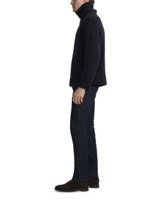 DL1961 Nick Slim Fit Ultimate Five Pocket 32 Jeans in Crescent Harbor, photo 4