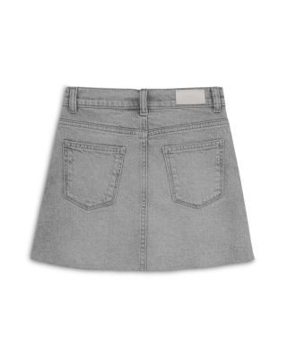 DL1961 Girls' Jenny Mini Skirt - Little Kid, Big Kid