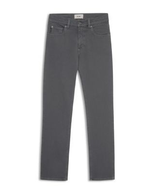 DL1961 Boys' Benji Straight Knit Denim Jeans - Little Kid, Big Kid
